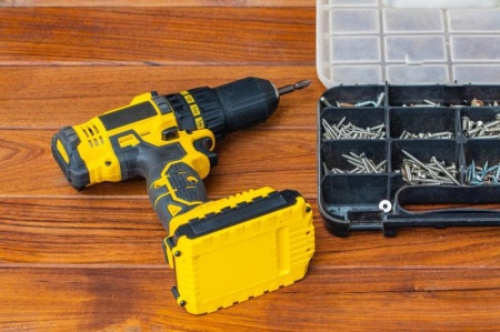 Les essentiels de l'outillage de bricolage &agrave; Chauny pour vos projets